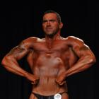 Joe  Lackey - NPC Tri State Championships 2009 - #1